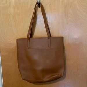Henny+Lev vegan leather tote